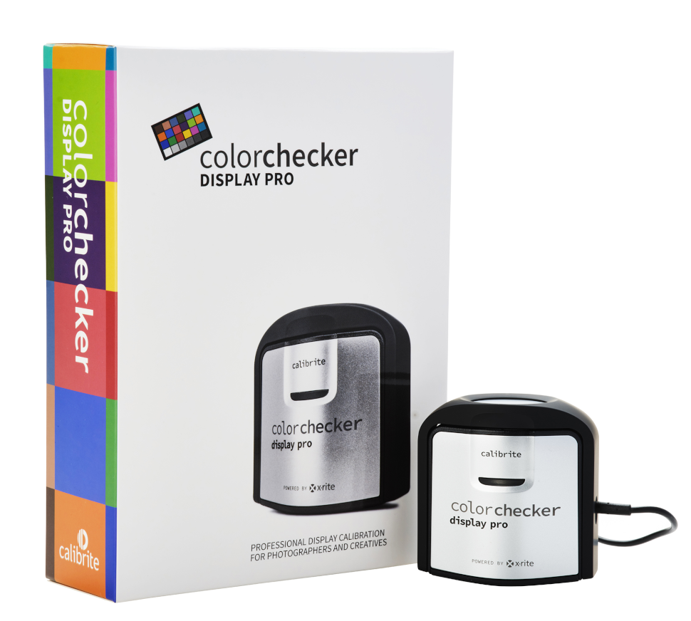 Calibrite ColorChecker Display Pro