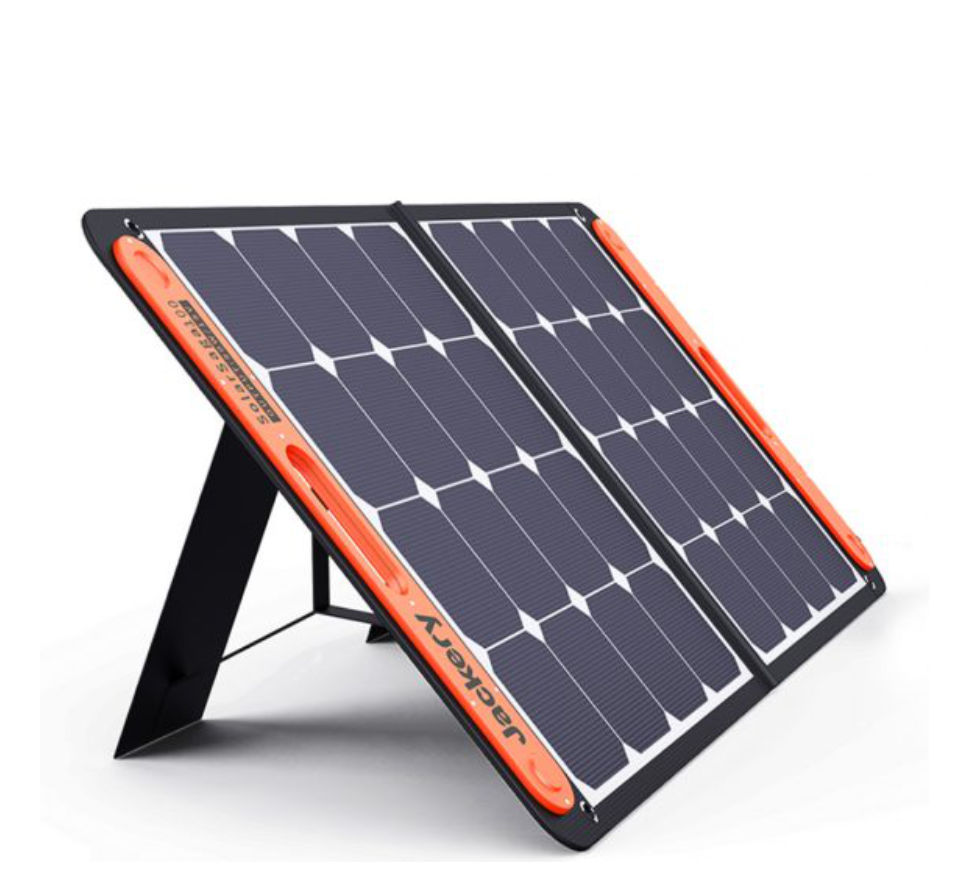Panel słoneczny Jackery SolarSaga 100W