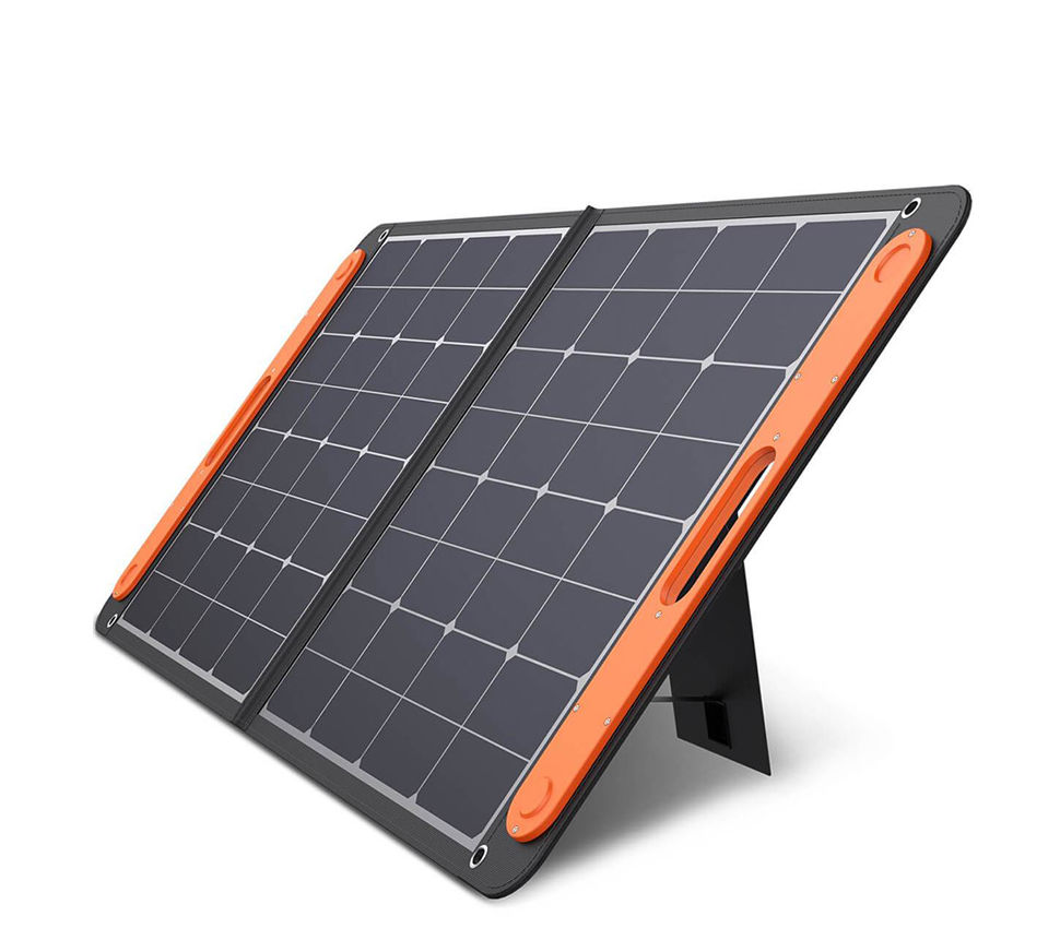 Panel słoneczny Jackery SolarSaga 100W