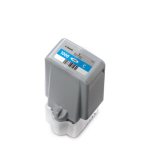 Canon Tusz PFI-1000C Cyan
