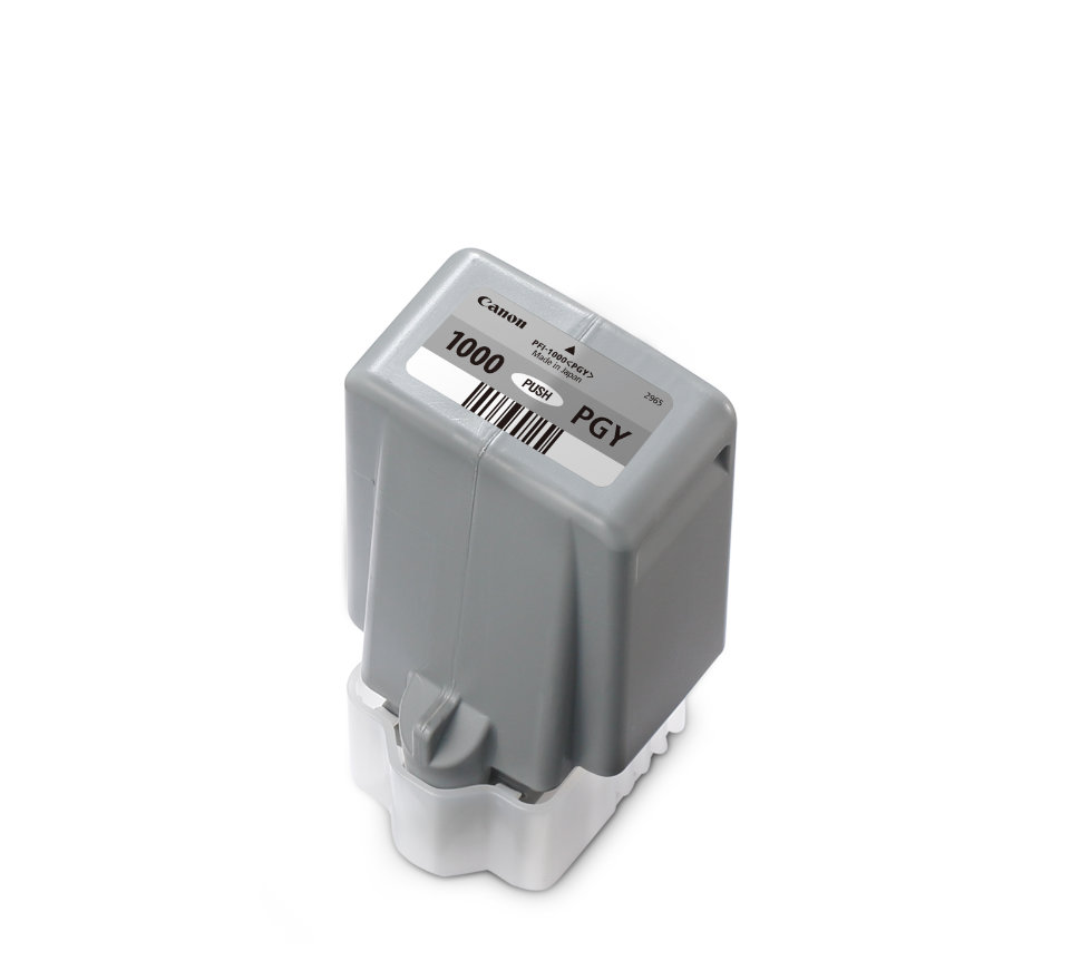 Canon Tusz PFI-1000PGY Photo Grey