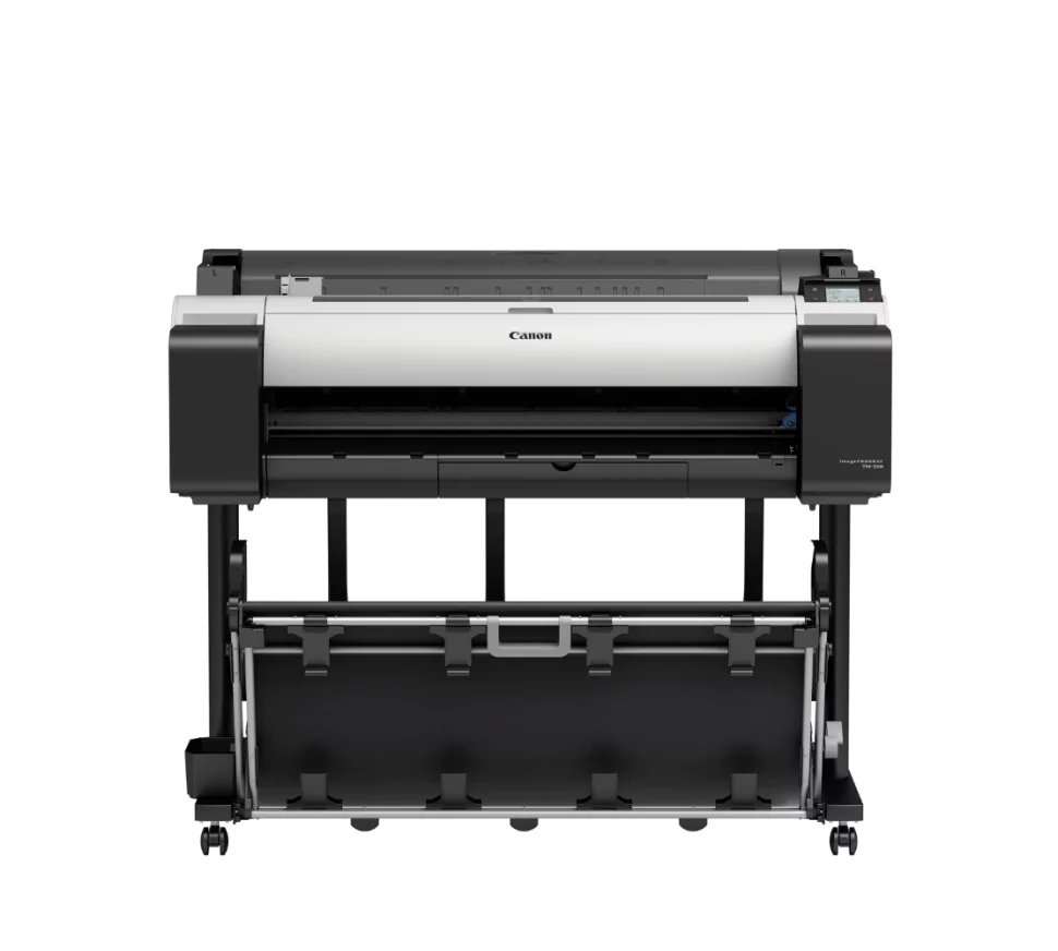 Ploter Canon imagePROGRAF TM-300