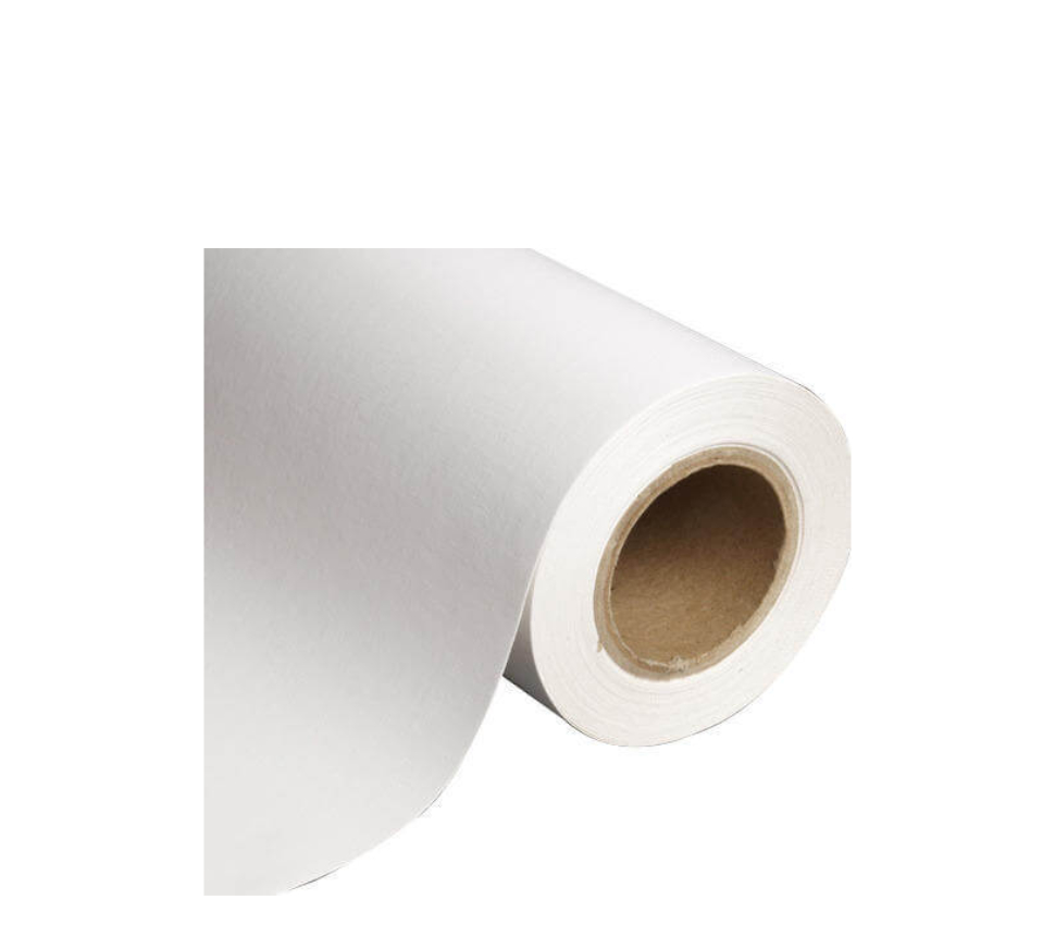 Płótno canvas poliester 240g/m2, 1070 mm