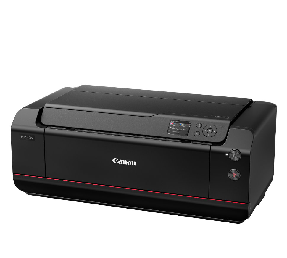 Ploter Canon imagePROGRAF PRO-1000