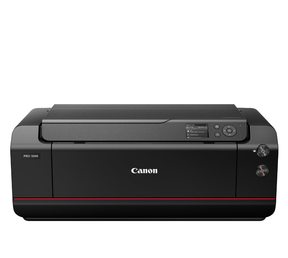 Ploter Canon imagePROGRAF PRO-1000