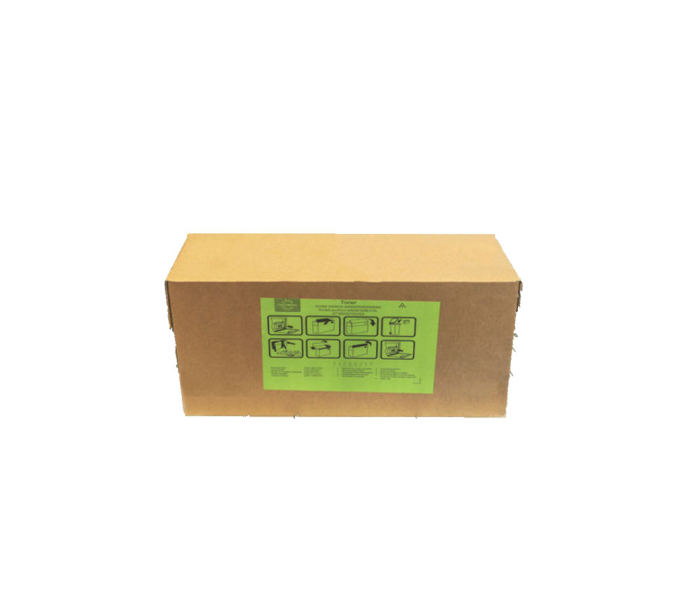 Toner ROWE ecoToner