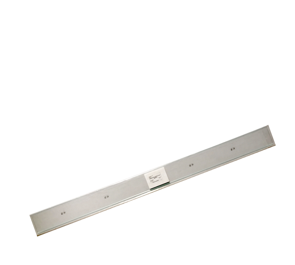 ROWE Szyba do skanera 60" (650i)