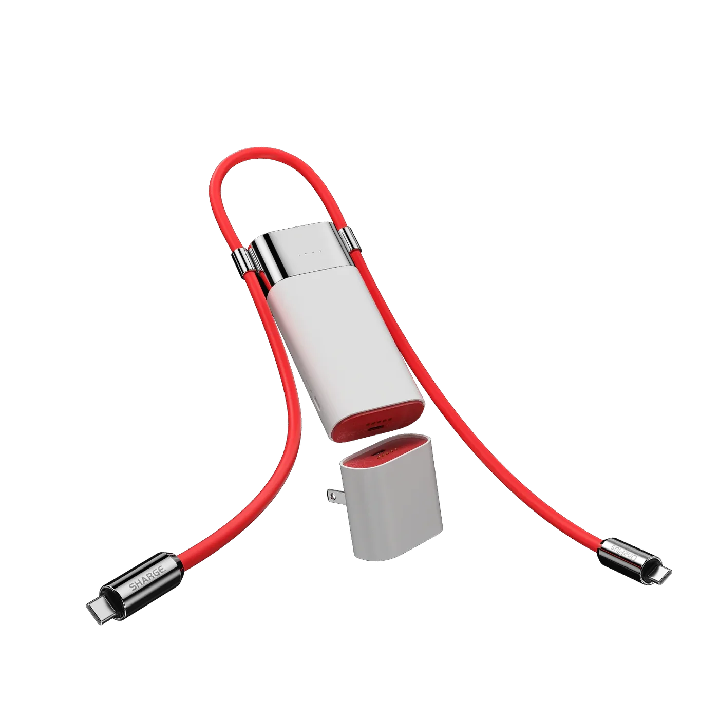 Powerbank SHARGE Pouch
