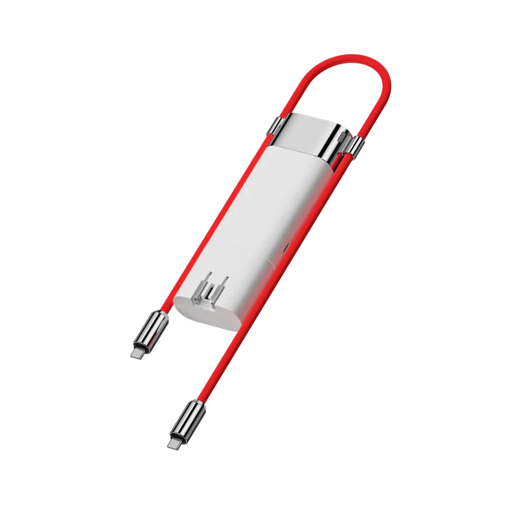 Powerbank SHARGE Pouch