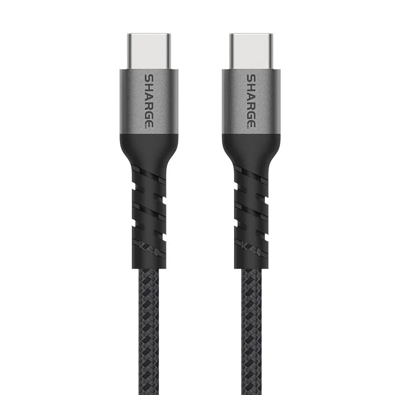 Kabel SHARGE C do C 100W