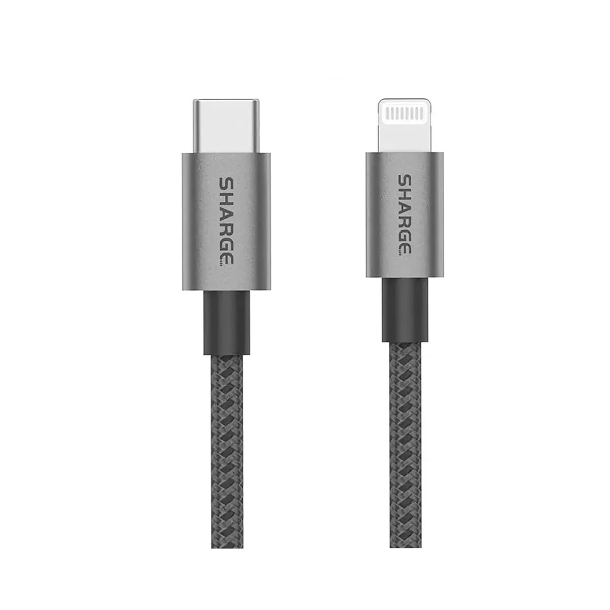 Kabel SHARGE C do Lightning