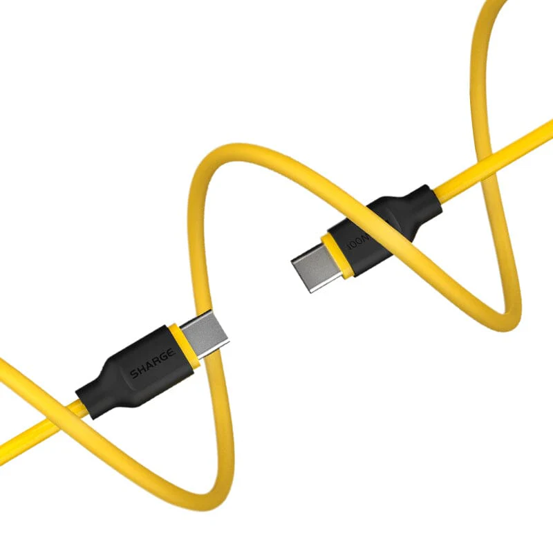 Kabel SHARGE C do C