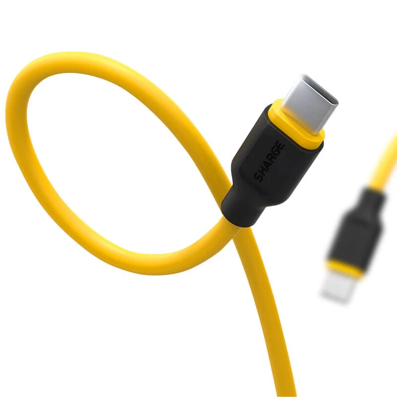 Kabel SHARGE C do C