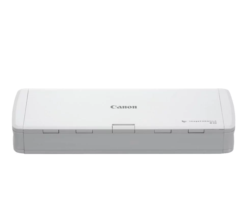 Canon imageFORMULA R10