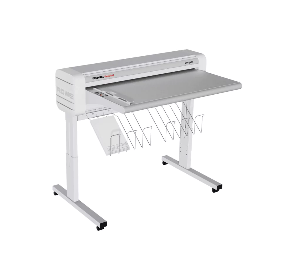Używana Składarka Rowe VarioFold Compact LT