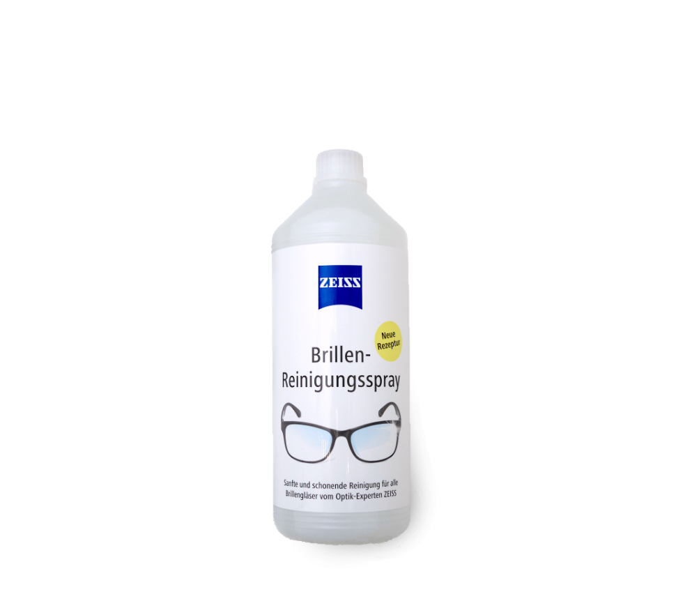 PŁYN CZYSZCZĄCY ZEISS 1L