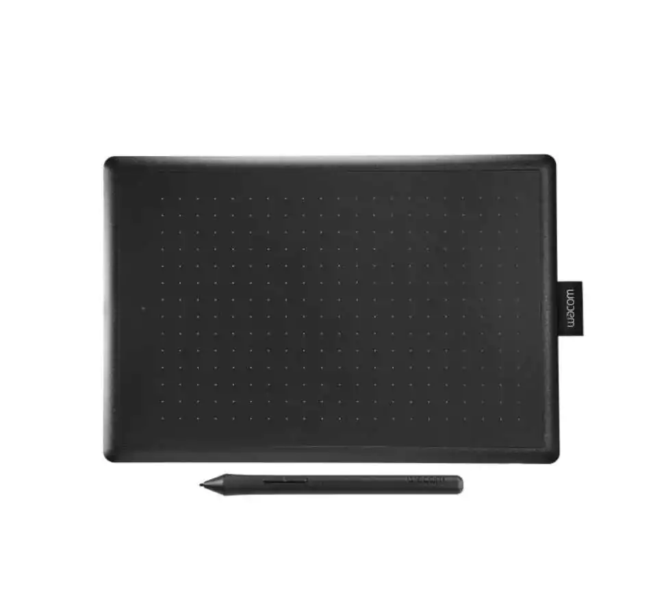 Wacom One By Wacom S