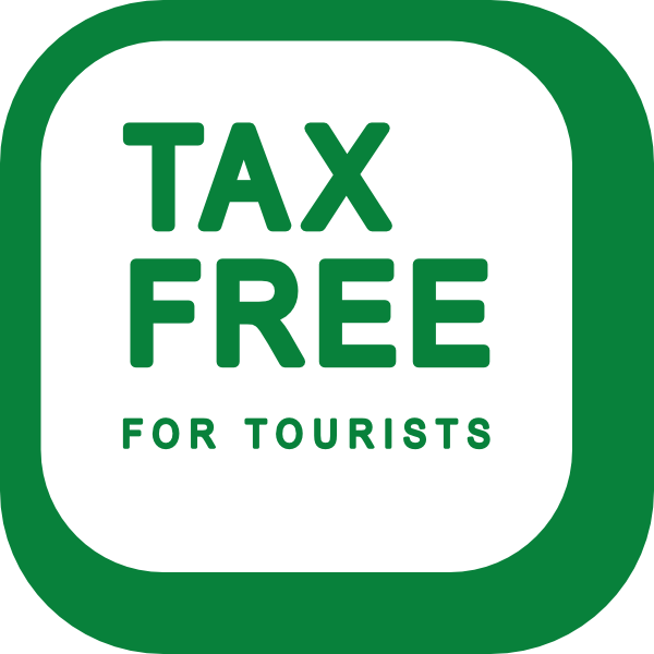 Tax Free – dla podróżnych w naszym sklepie