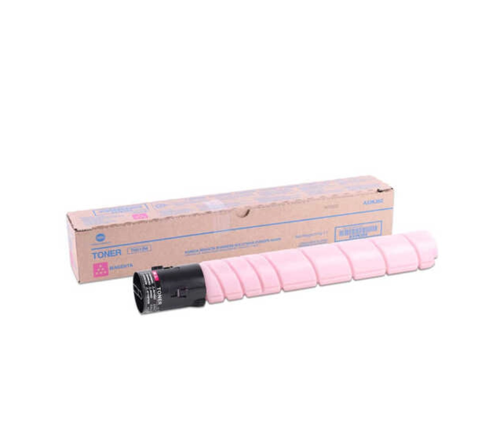 Toner Konica Minolta TN512 Magenta (A33K352)