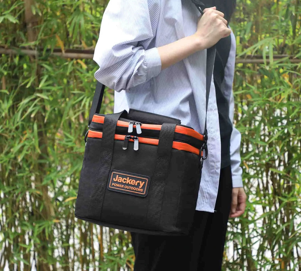 Torba na Jackery Explorer 240