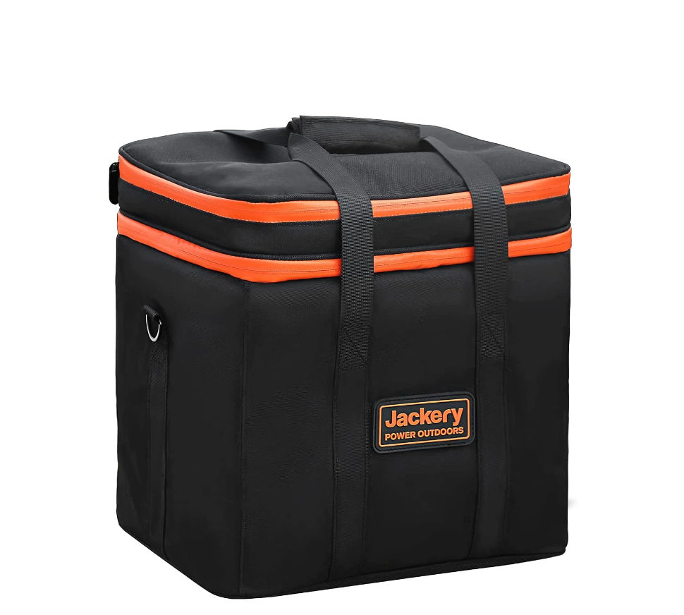 Torba na Jackery Explorer 500