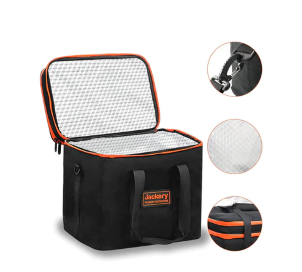 Torba na Jackery Explorer 500