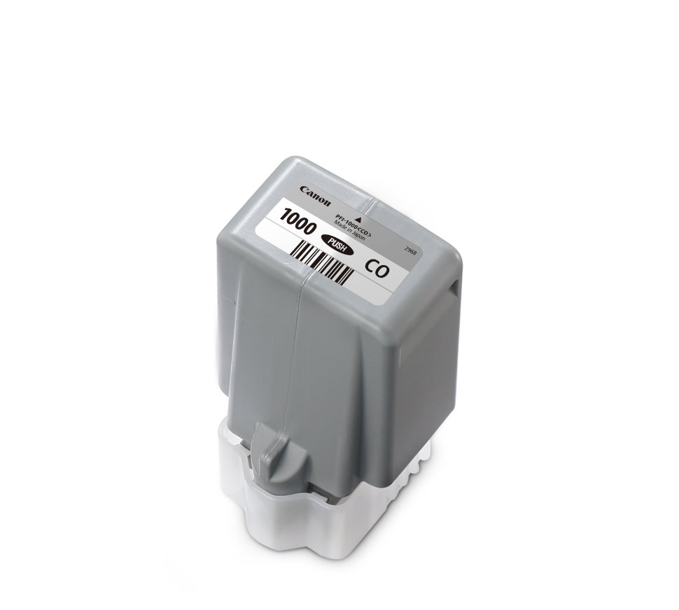 Canon PFI-1000CO Chroma Optimizer