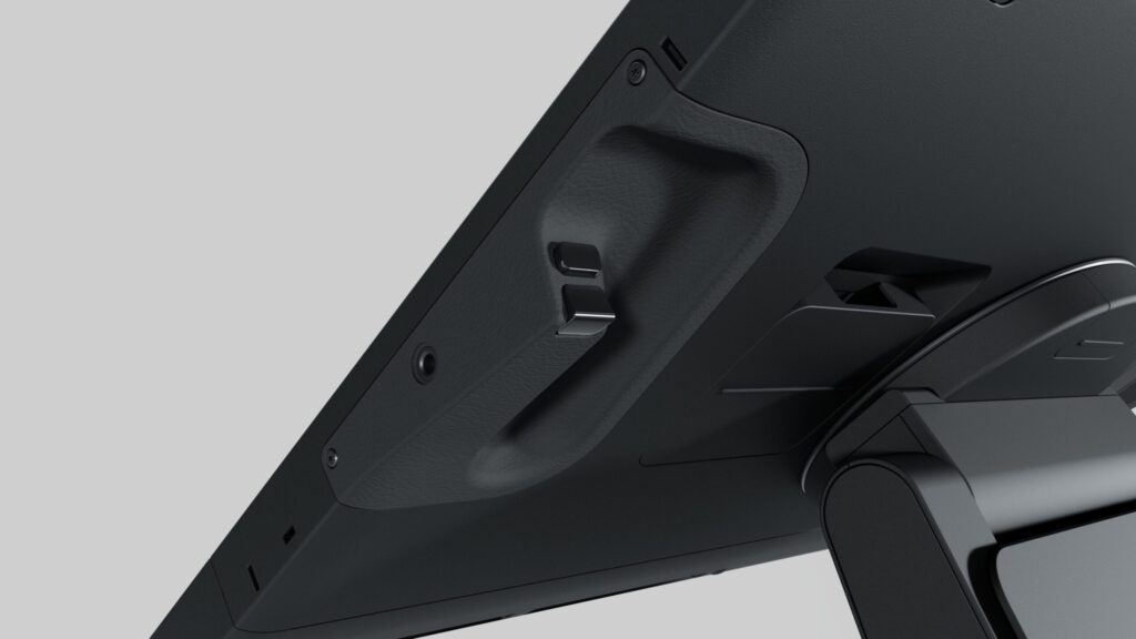 Wacom Cintiq Pro 27