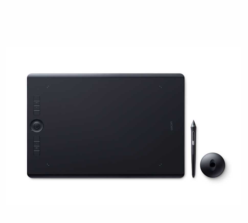 Wacom Intuos Pro L