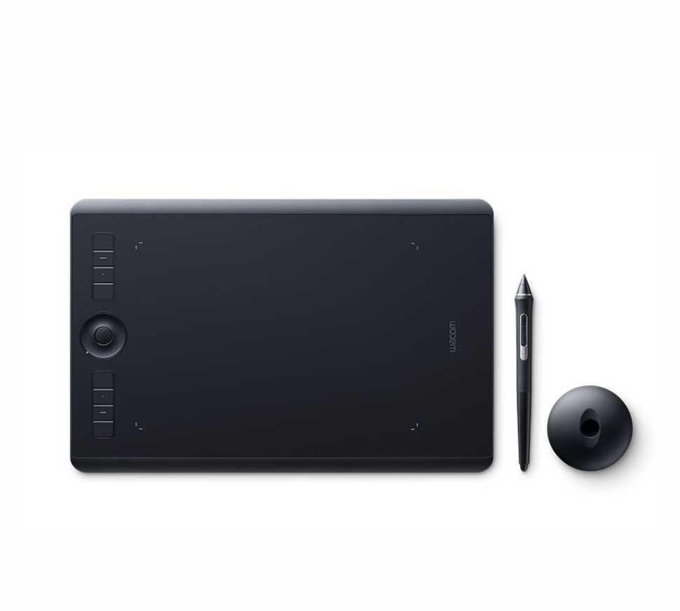 Wacom Intuos Pro M