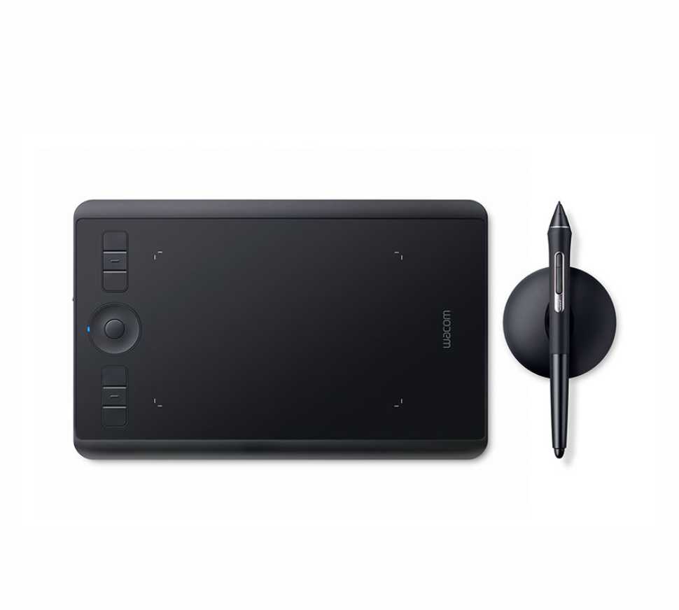 Wacom Intuos Pro S