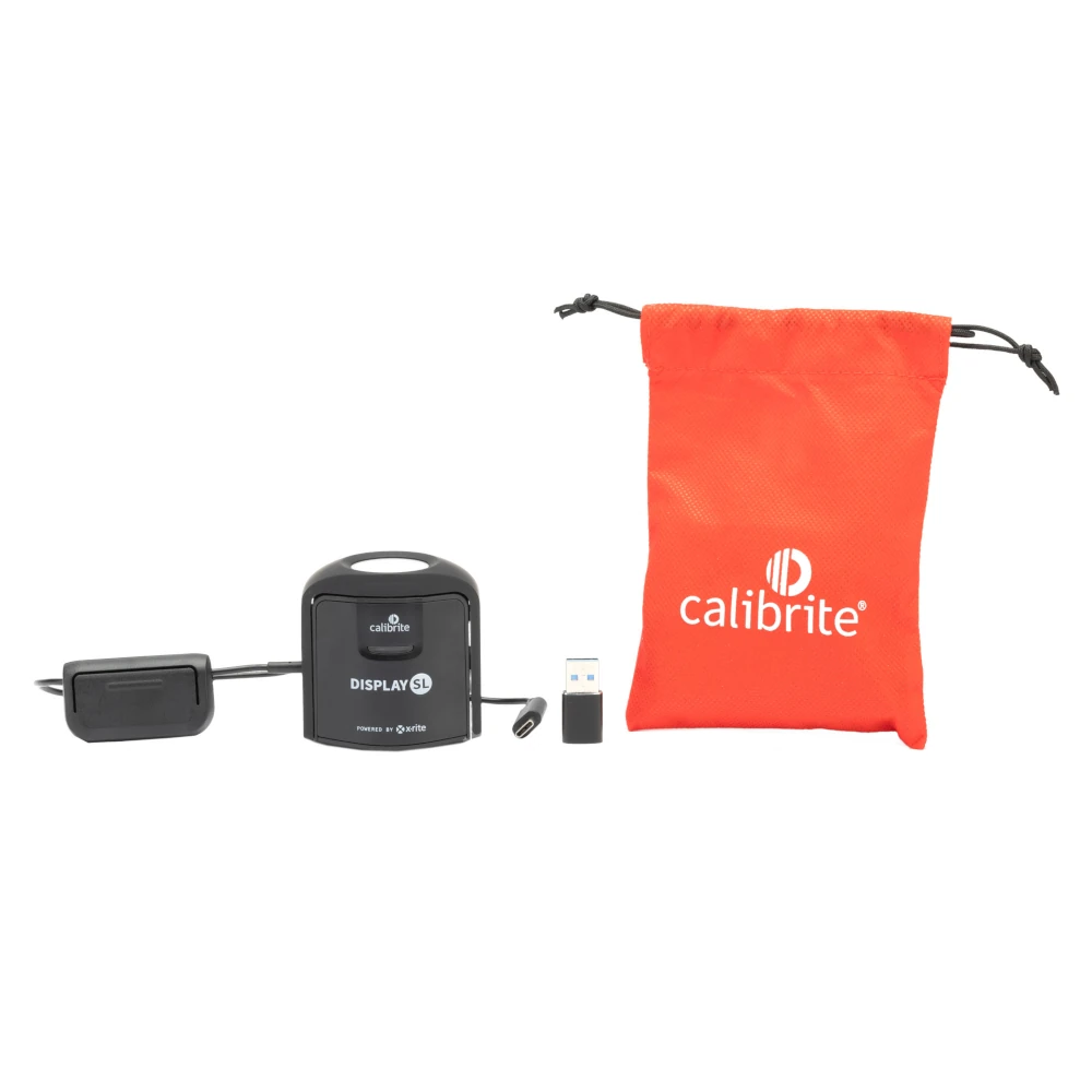 Calibrite Display SL