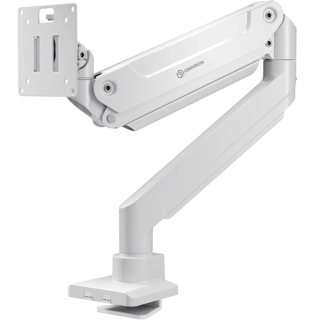 Onkron – Uchwyt biurkowy do monitora 13″–32″, G100
