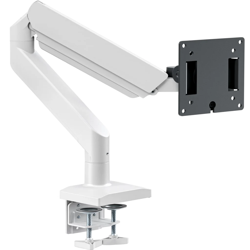 Onkron – Uchwyt biurkowy do monitora 13″–55″, G110