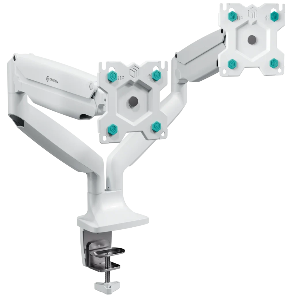 Onkron – Uchwyt biurkowy do monitora 13″–32″, G200