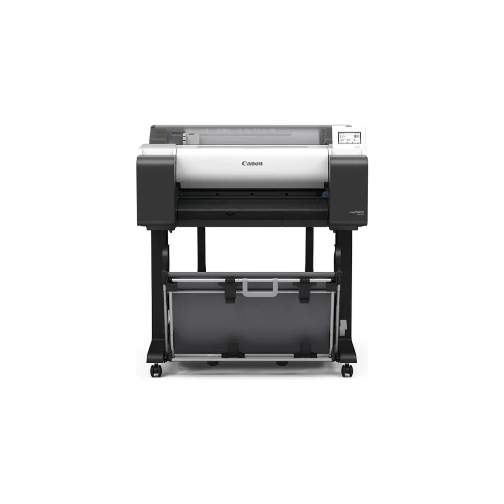 Ploter Canon imagePROGRAF TM-510 24″ A1
