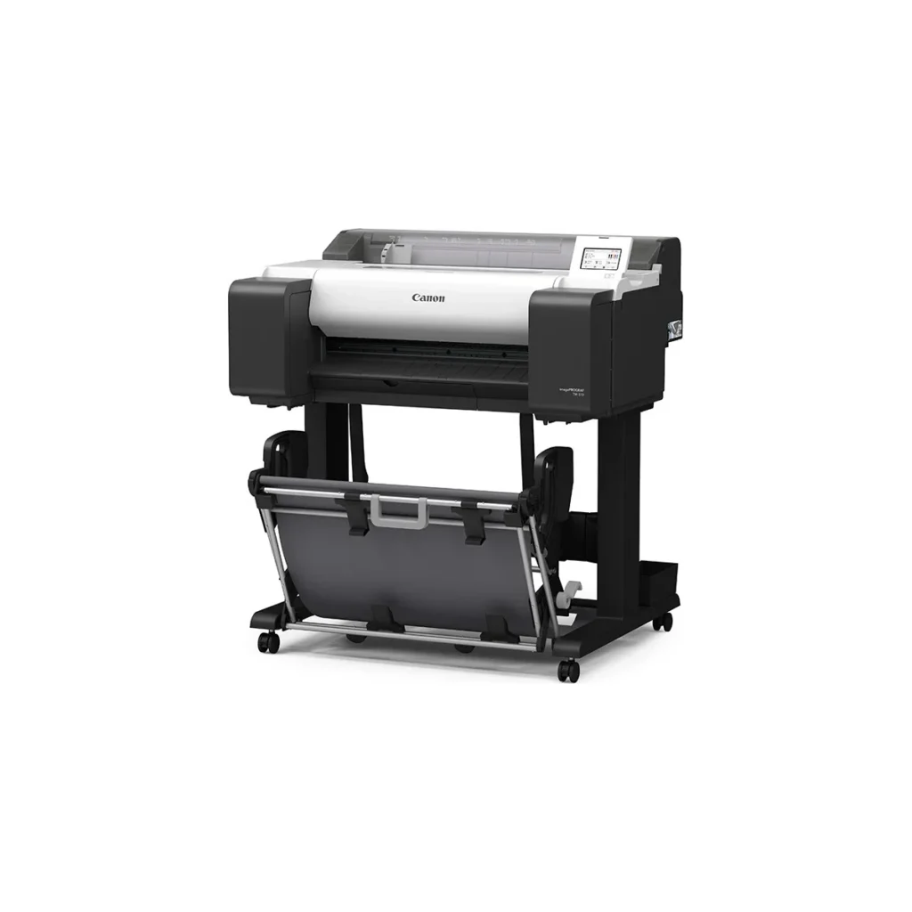 Ploter Canon imagePROGRAF TM-510 24″ A1