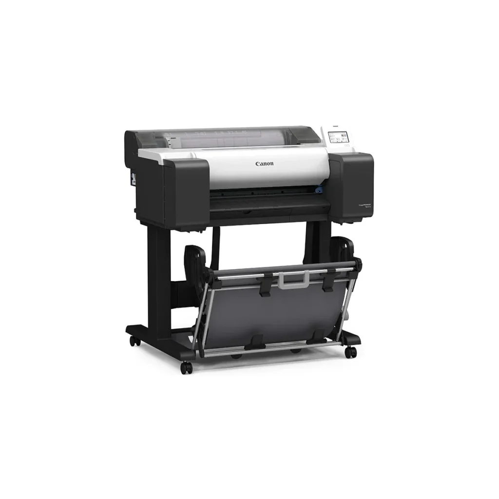 Ploter Canon imagePROGRAF TM-510 24″ A1