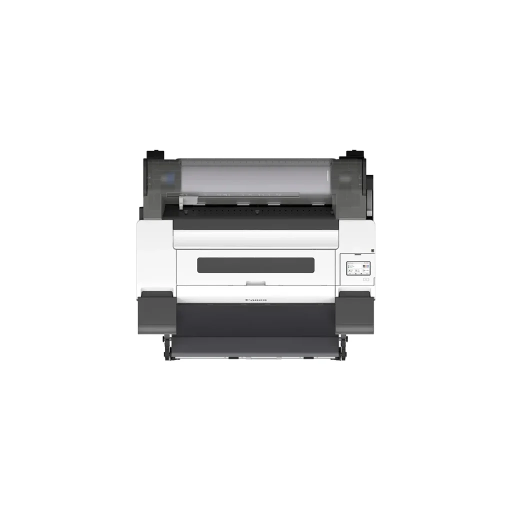Ploter Canon imagePROGRAF TM-510 24″ A1