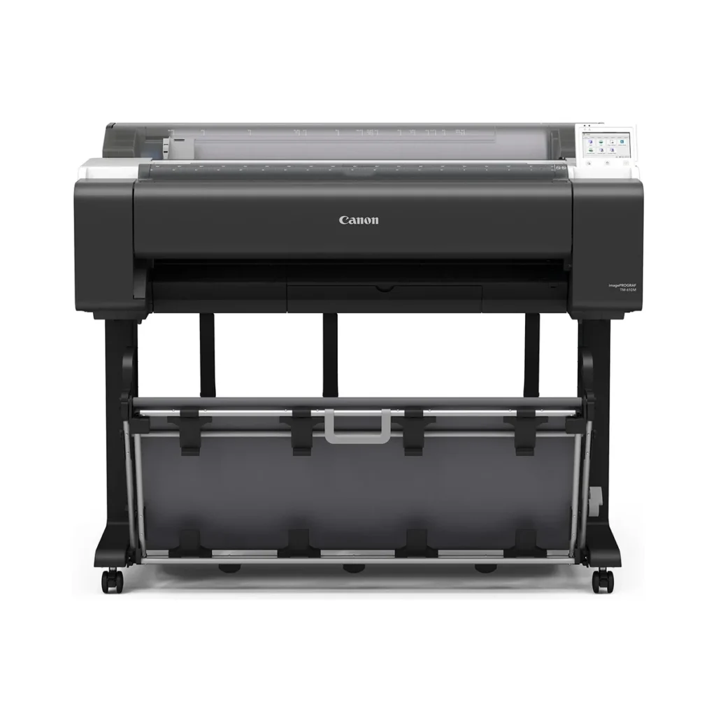 Ploter Canon imagePROGRAF TM-610M 36″ A0