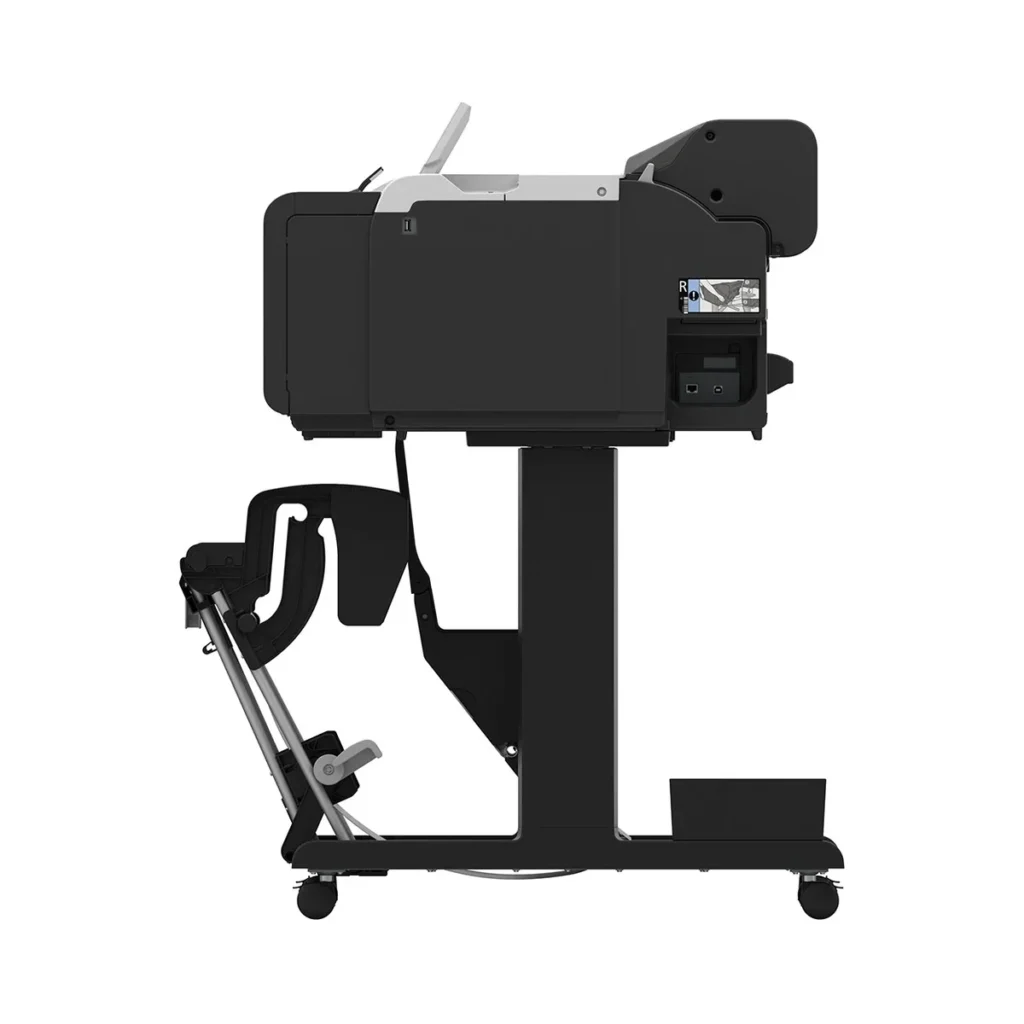 Ploter Canon imagePROGRAF TM-610M 36″ A0