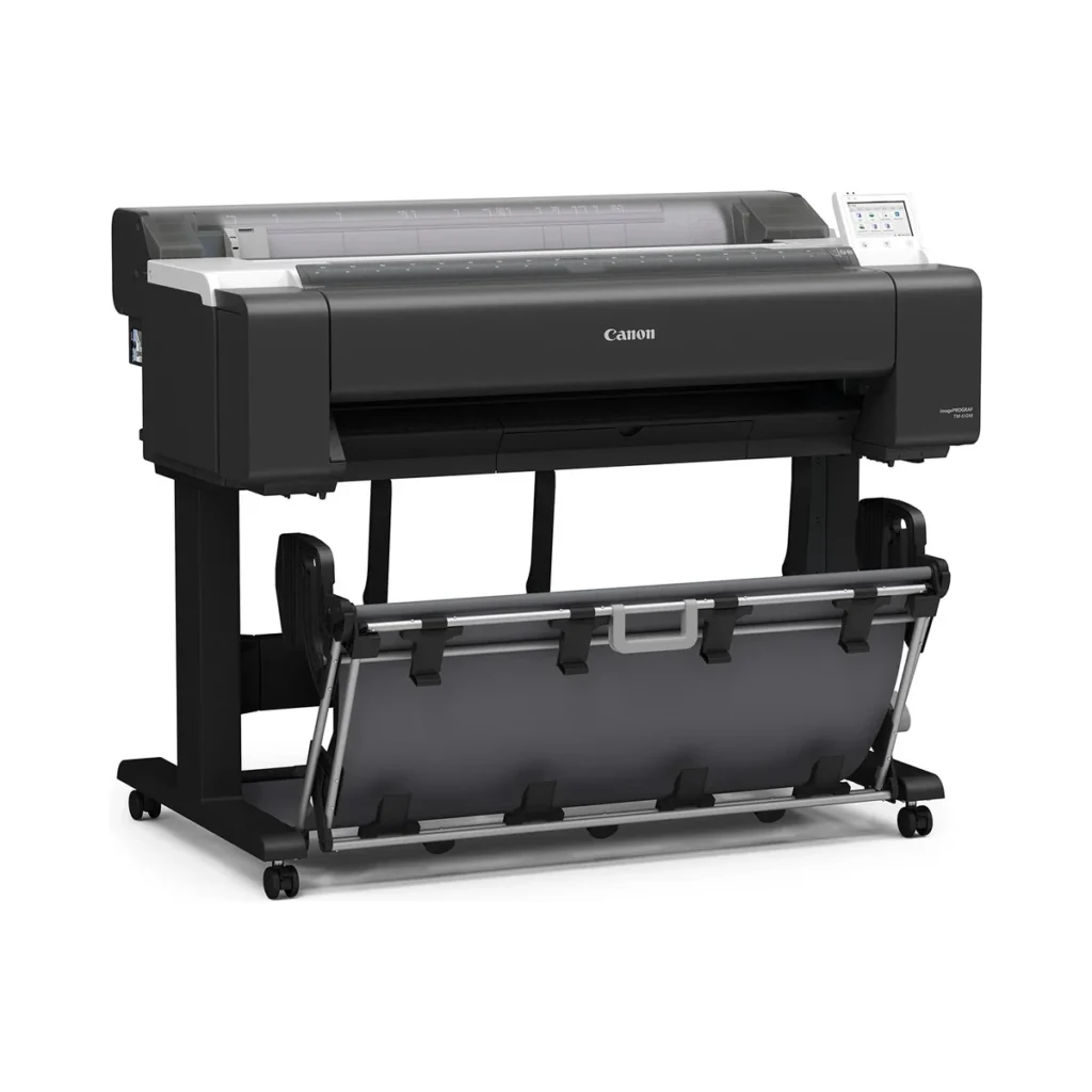 Ploter Canon imagePROGRAF TM-610M 36″ A0