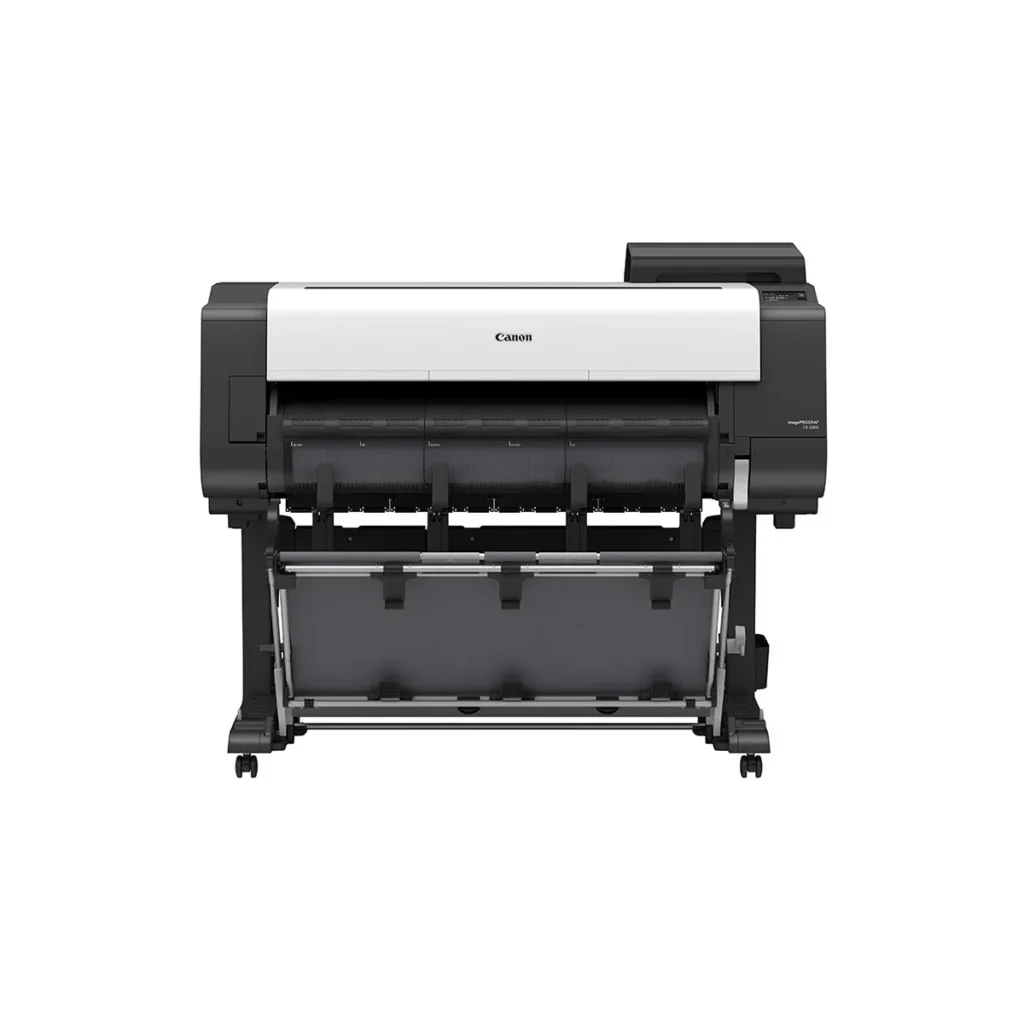 Ploter Canon imagePROGRAF TX-3300 36″ A0
