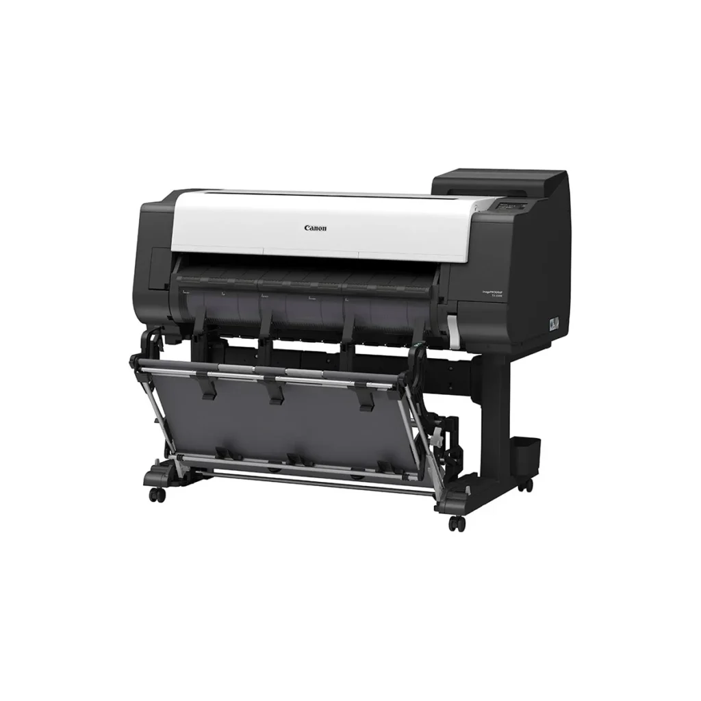 Ploter Canon imagePROGRAF TX-3300 36″ A0