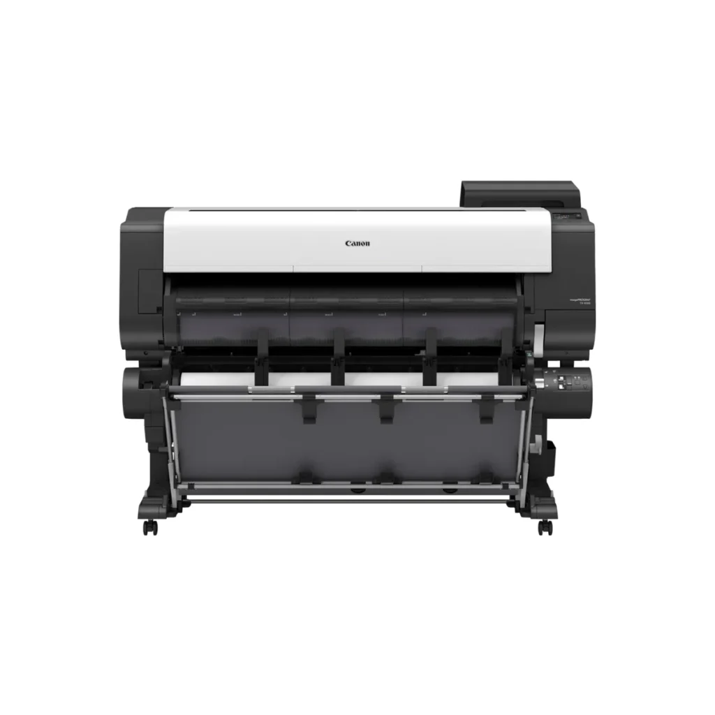Ploter Canon imagePROGRAF TX-4300 44″ A0+