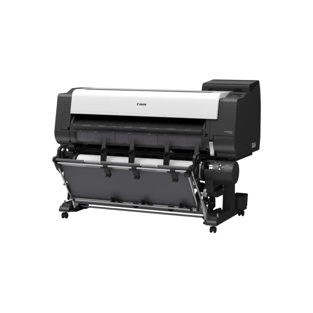 Ploter Canon imagePROGRAF TX-4300 44″ A0+
