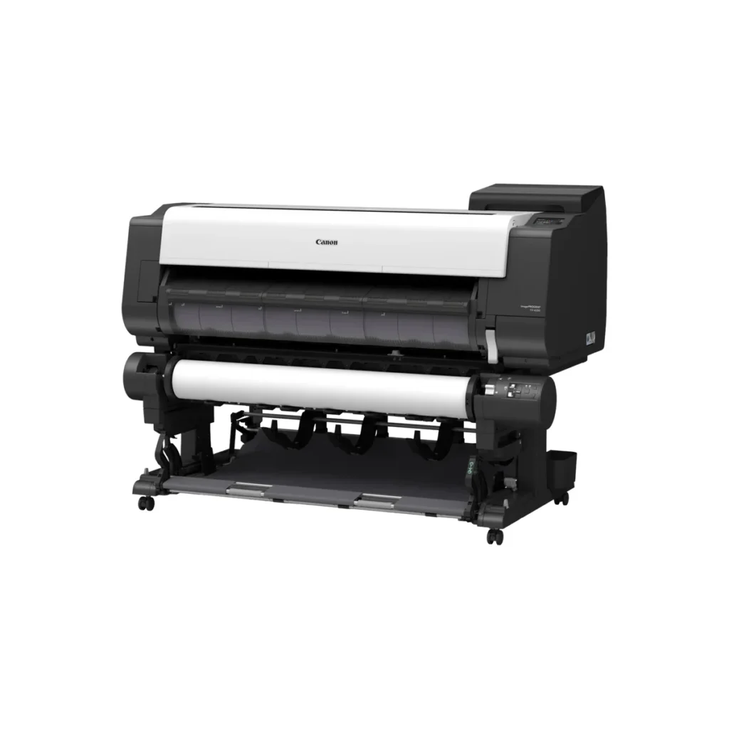 Ploter Canon imagePROGRAF TX-4300 44″ A0+