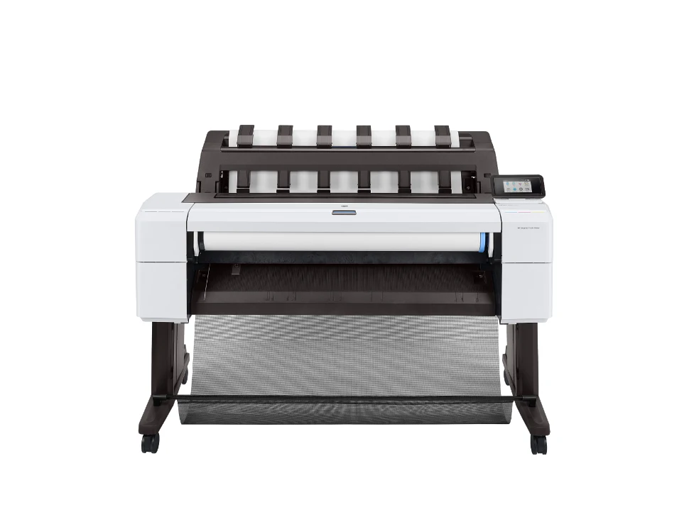 Ploter HP DesignJet T1600