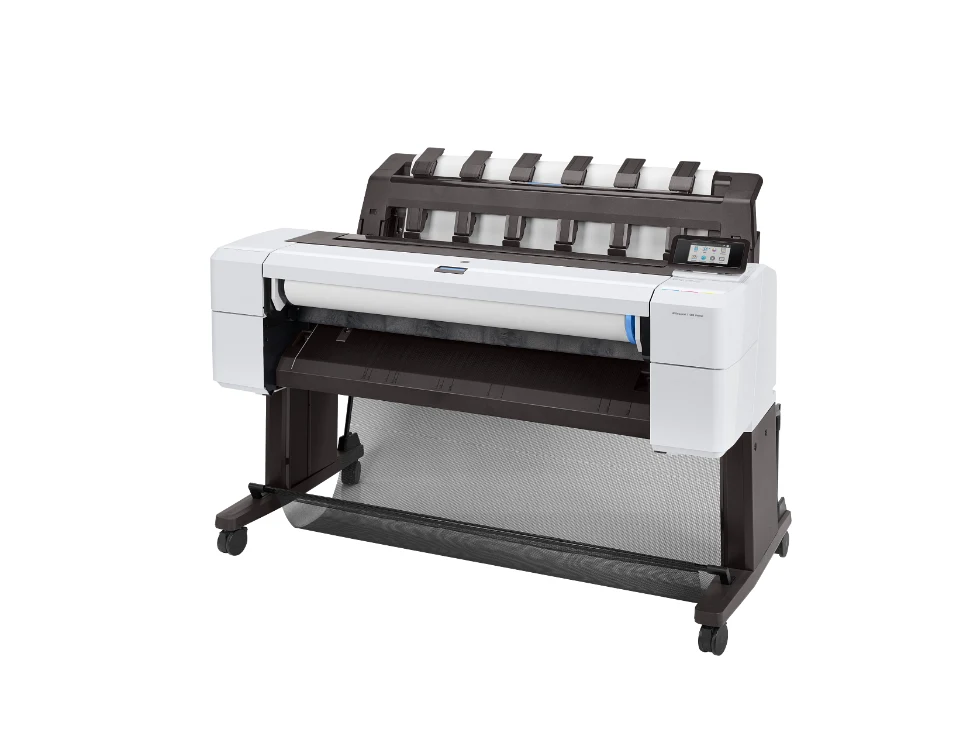 Ploter HP DesignJet T1600
