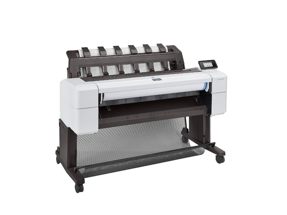 Ploter HP DesignJet T1600